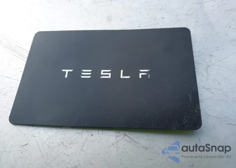 2021 Tesla Model Y Long Range Dual Motor All-Wheel Drive from USA, damaged, VIN 5YJYGAEE4MF186934